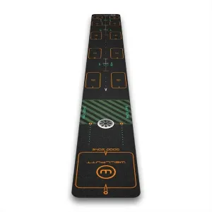 Wellputt 3m First Putting Mat