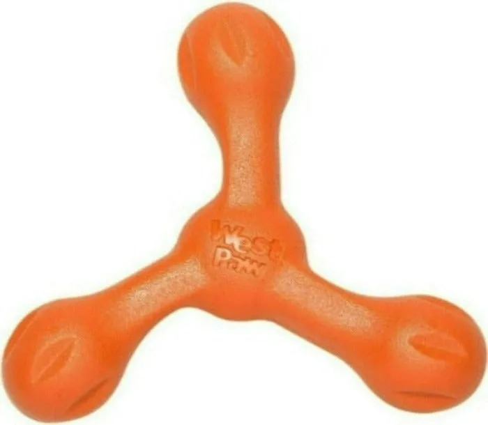 WEST PAW Zogoflex SKAMP Dog Fetch Toy