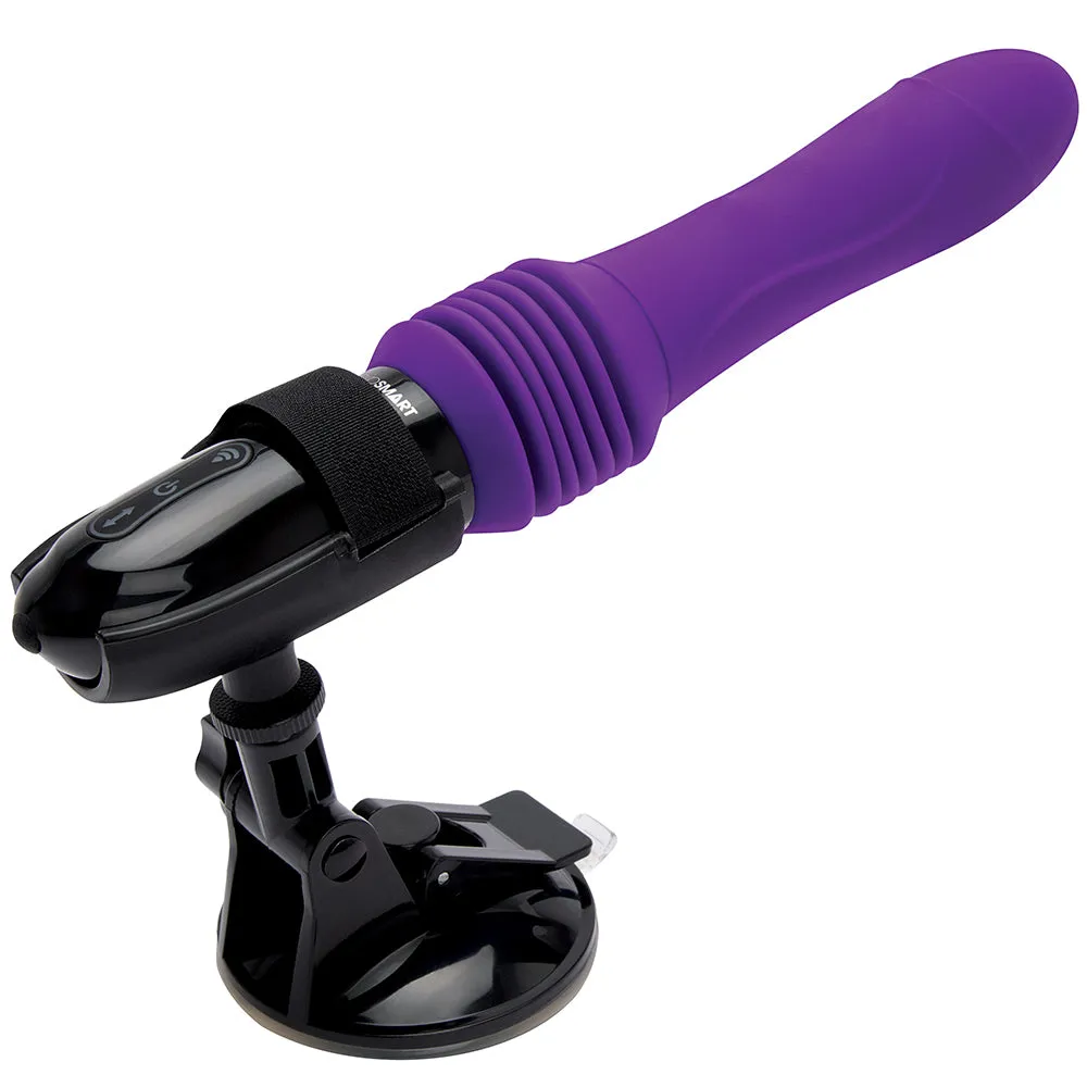 WhipSmart Thrusting Sex Machine