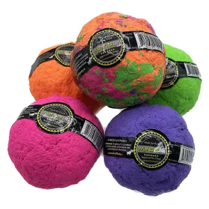 Wunderball Best Fetch Toy - (multiple variants)