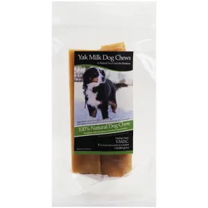 YMDC Yak Milk Dog Chews 2ct (Medium)