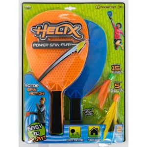 Yulu Helix Fun